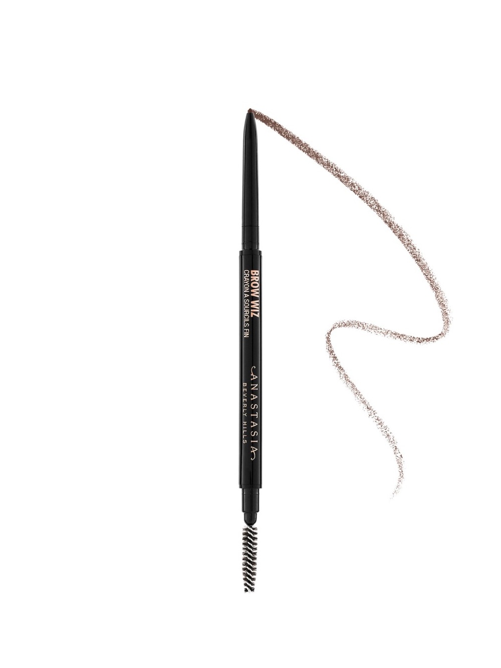 Anastasia Beverly Hills Brow Wiz Eyebrow Pencil – Auburn – Brand New